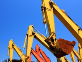 Guide to Renting Equipment